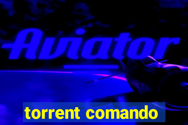torrent comando